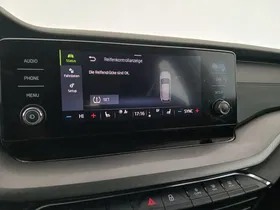 Skoda Octavia Combi 2.0 TDI Ambition | Thumbnail 24 von 28