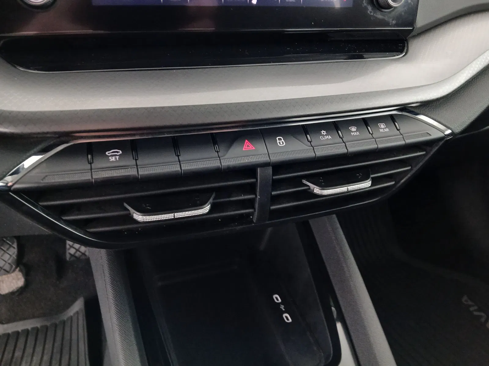 Skoda Octavia Combi 2.0 TDI Ambition | Bild 25 von 28