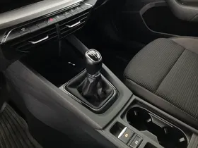 Skoda Octavia Combi 2.0 TDI Ambition | Thumbnail 26 von 28