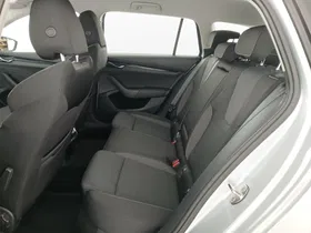 Skoda Octavia Combi 2.0 TDI Ambition | Thumbnail 27 von 28