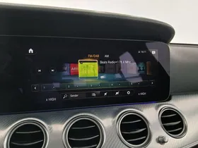 Mercedes-Benz E 200 d T Aut. | Thumbnail 16 von 26