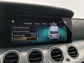 Mercedes-Benz E 200 d T Aut. | Thumbnail 19 von 26