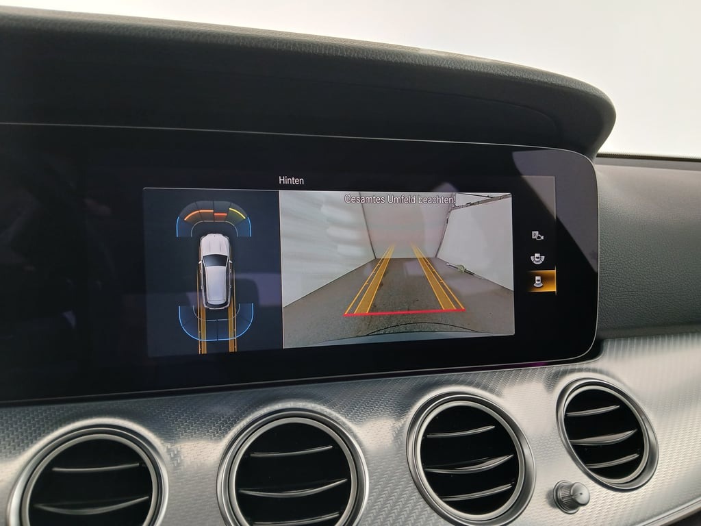 Mercedes-Benz E 200 d T Aut. | Thumbnail 20 von 26