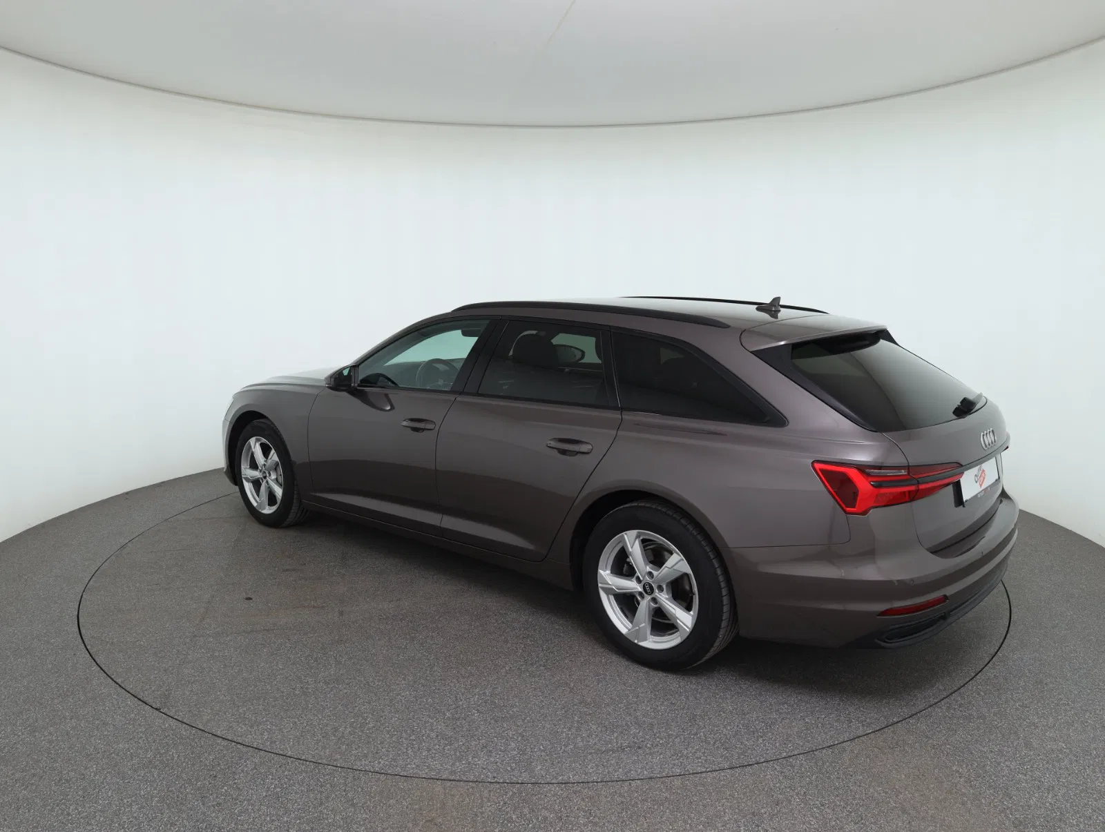 Audi A6 Avant 35 2.0 TDI sport | Bild 3 von 30