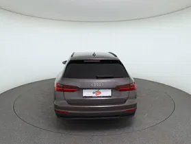 Audi A6 Avant 35 2.0 TDI sport | Thumbnail 4 von 30
