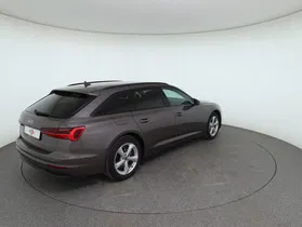 Audi A6 Avant 35 2.0 TDI sport | Thumbnail 5 von 30