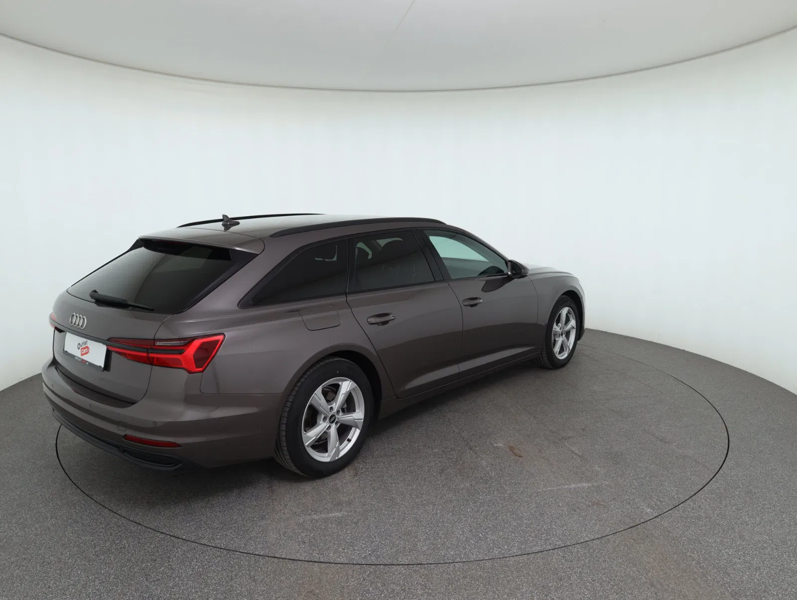 Audi A6 Avant 35 2.0 TDI sport | Bild 5 von 30