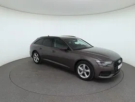 Audi A6 Avant 35 2.0 TDI sport | Thumbnail 7 von 30