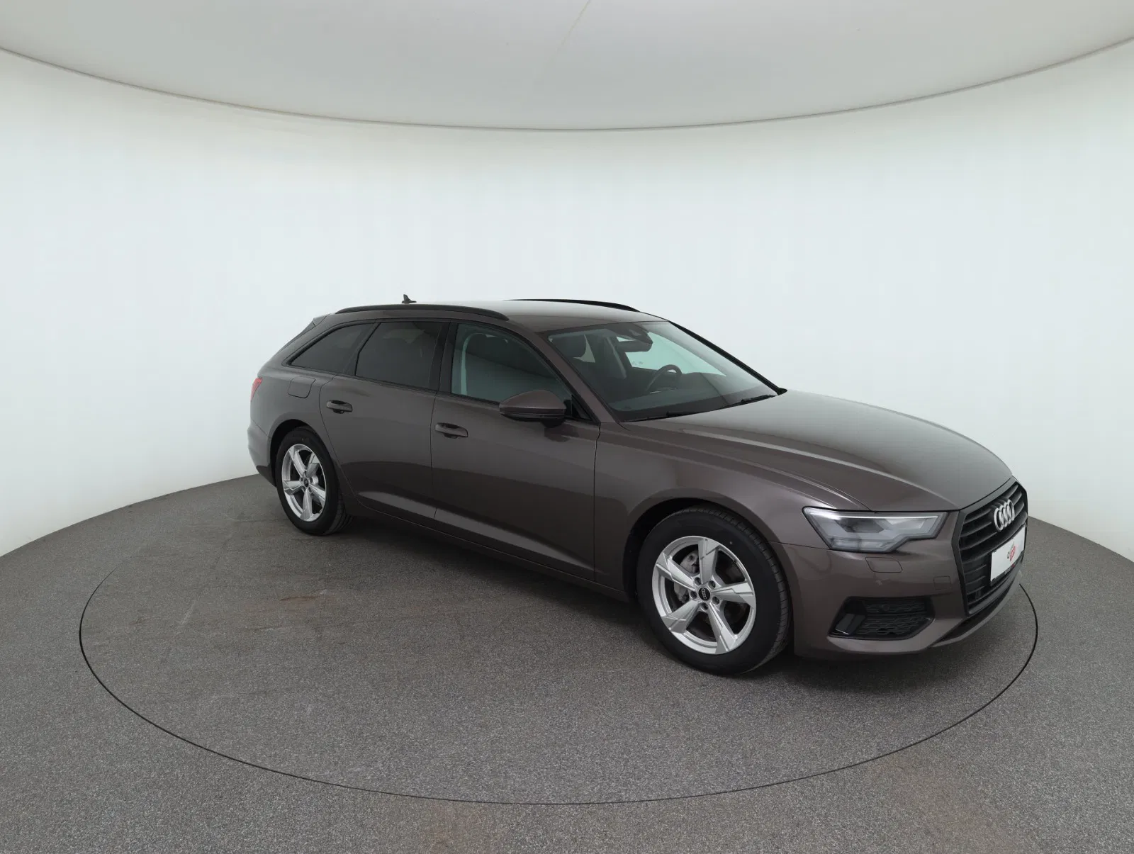 Audi A6 Avant 35 2.0 TDI sport | Bild 7 von 30