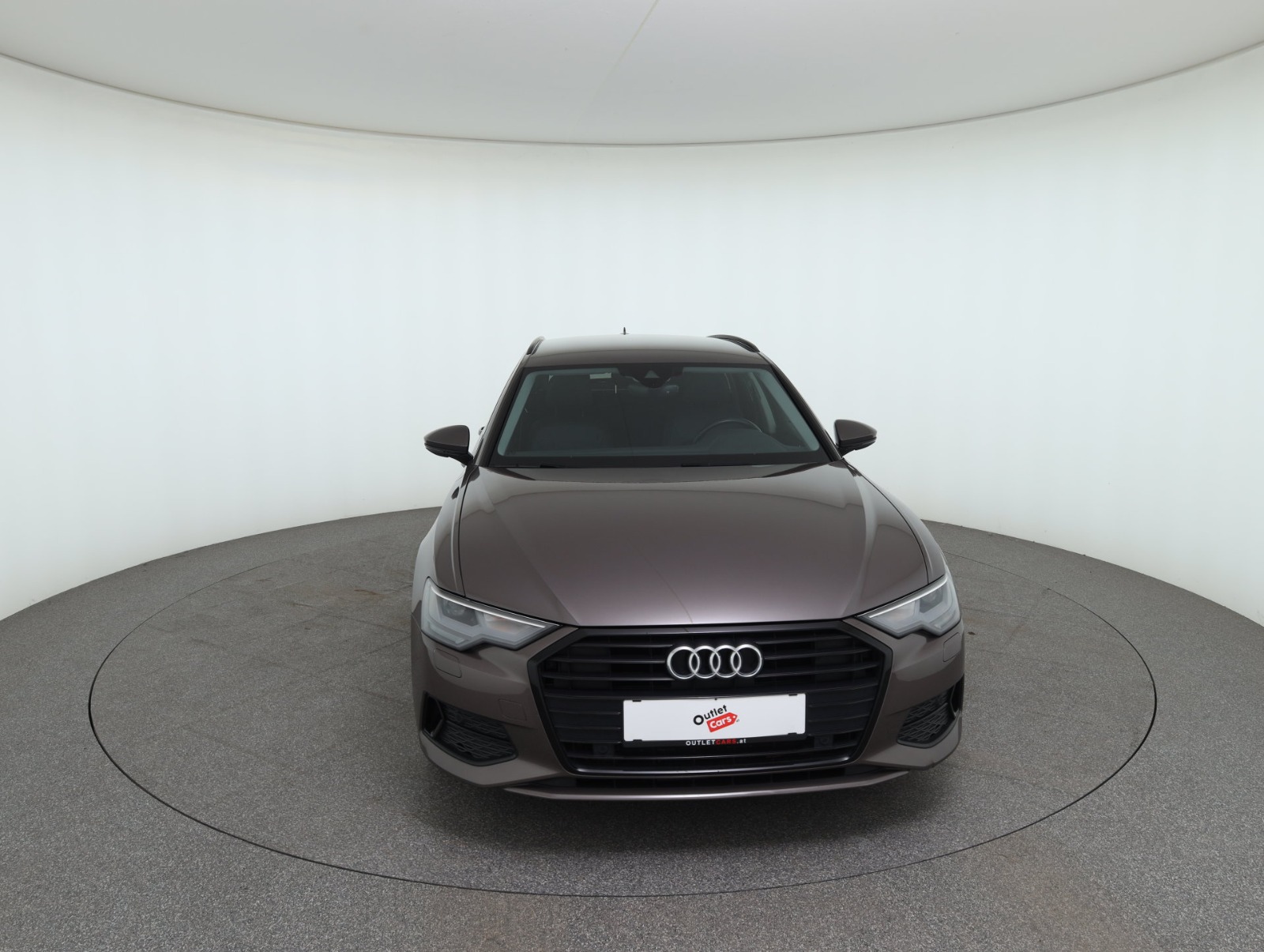 Audi A6 Avant 35 2.0 TDI sport | Thumbnail 8 von 30