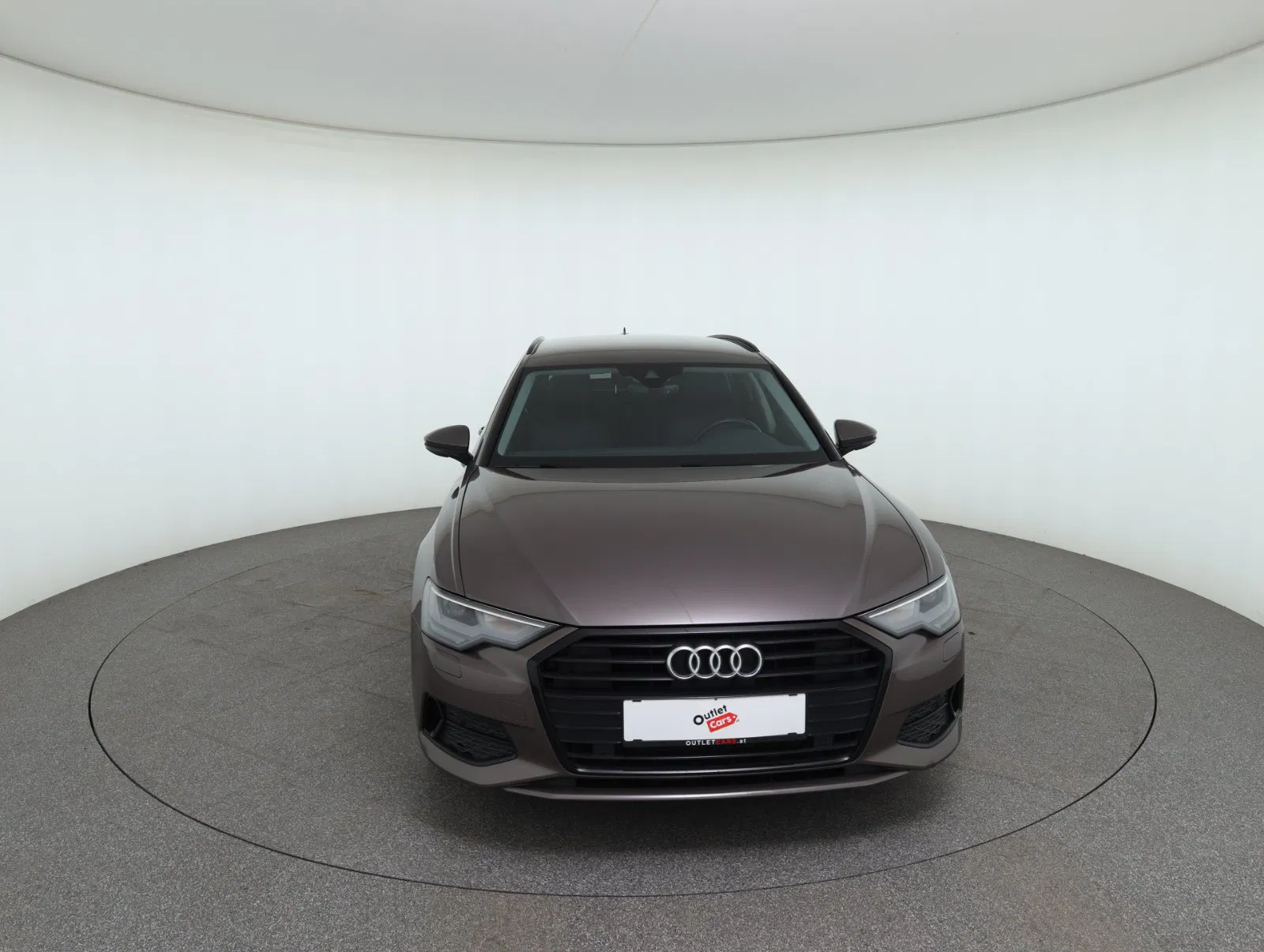 Audi A6 Avant 35 2.0 TDI sport | Bild 8 von 30