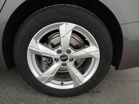 Audi A6 Avant 35 2.0 TDI sport | Thumbnail 9 von 30