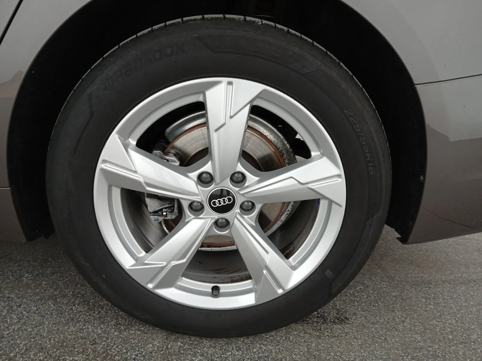 Audi A6 Avant 35 2.0 TDI sport | Bild 9 von 30