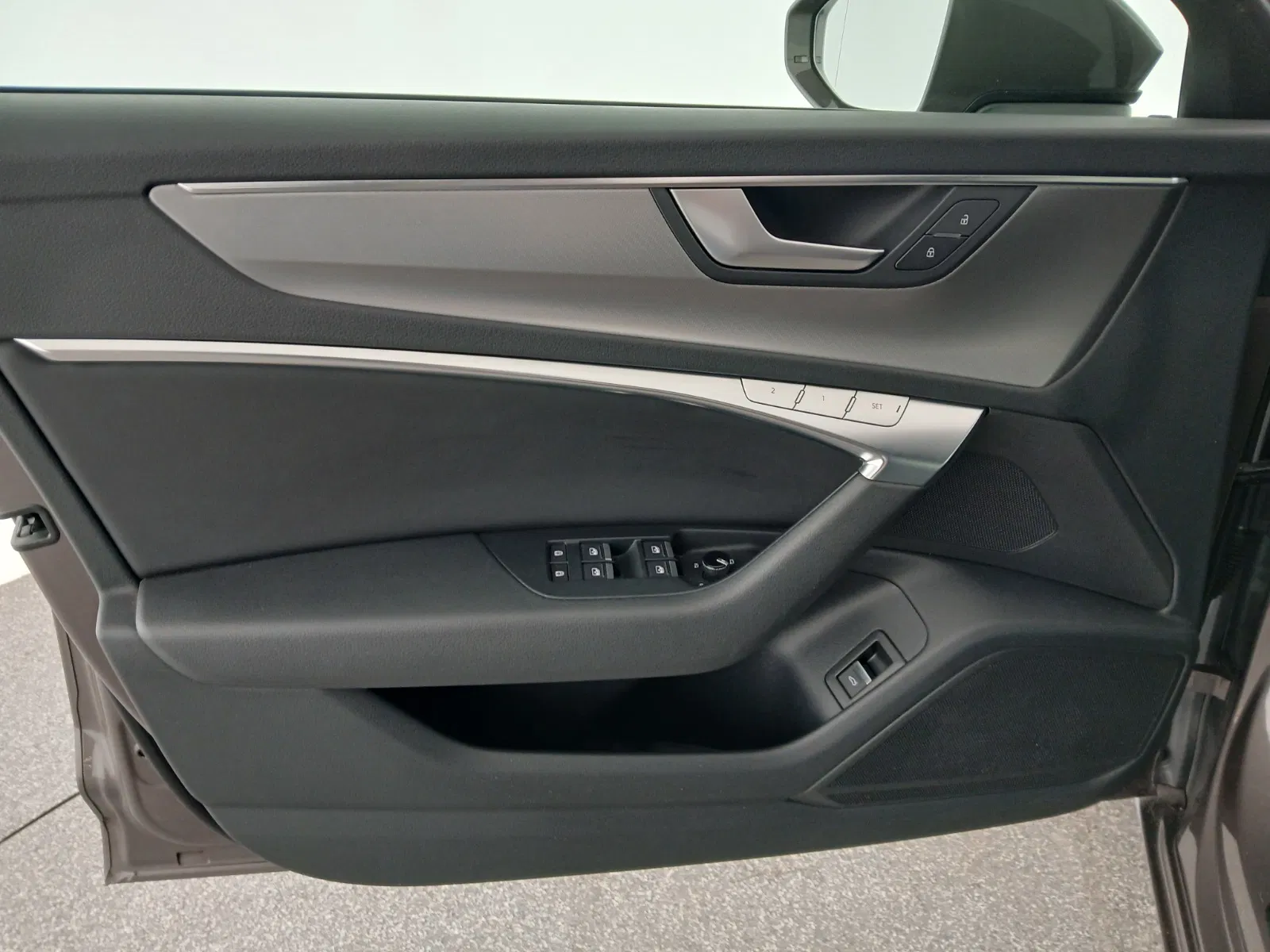 Audi A6 Avant 35 2.0 TDI sport | Bild 10 von 30