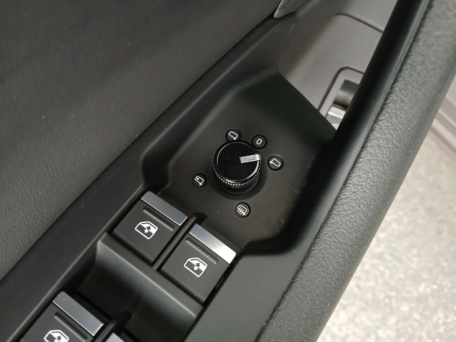 Audi A6 Avant 35 2.0 TDI sport | Bild 11 von 30