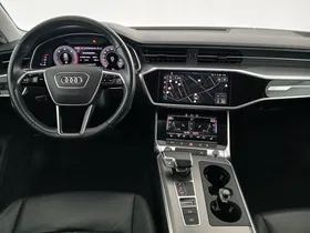 Audi A6 Avant 35 2.0 TDI sport | Thumbnail 14 von 30