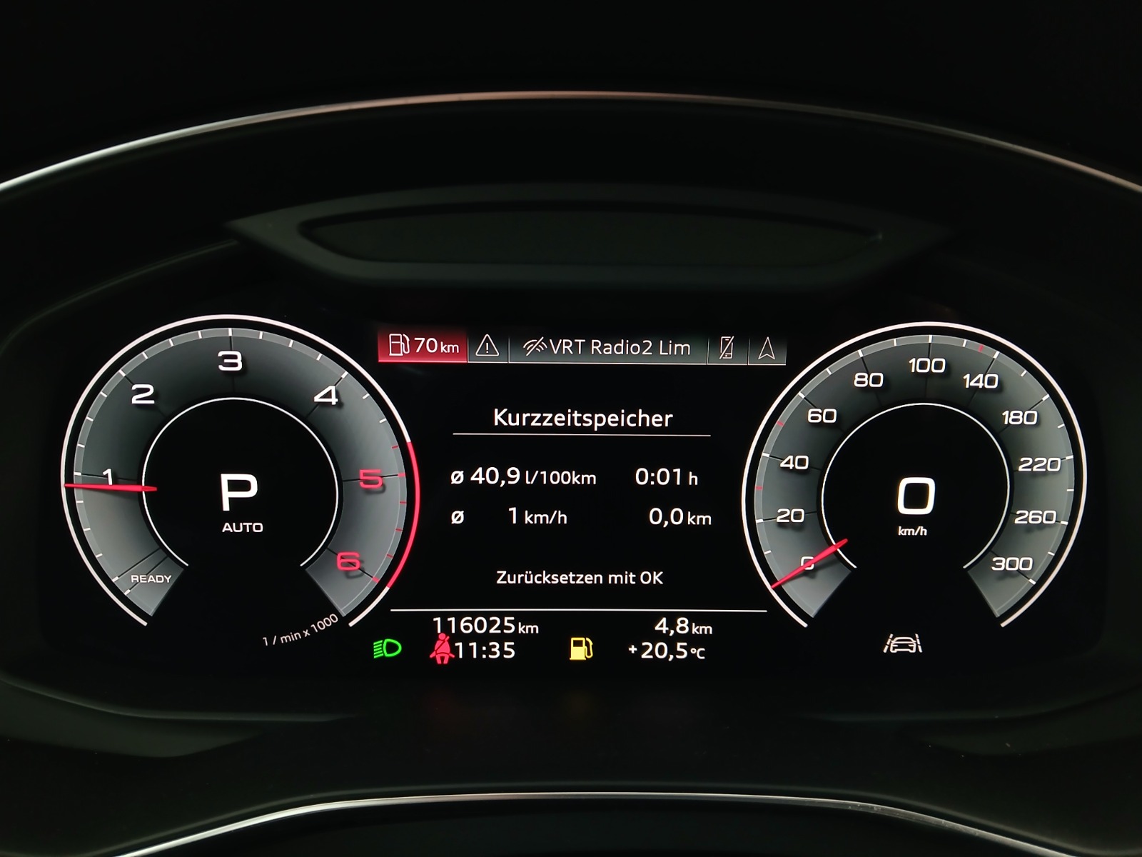 Audi A6 Avant 35 2.0 TDI sport | Thumbnail 15 von 30