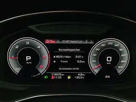 Audi A6 Avant 35 2.0 TDI sport | Thumbnail 15 von 30