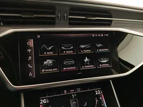 Audi A6 Avant 35 2.0 TDI sport | Thumbnail 20 von 30