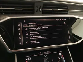 Audi A6 Avant 35 2.0 TDI sport | Thumbnail 23 von 30