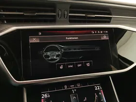 Audi A6 Avant 35 2.0 TDI sport | Thumbnail 24 von 30