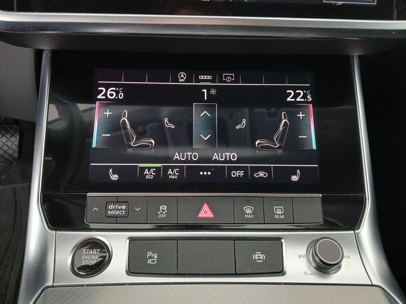 Audi A6 Avant 35 2.0 TDI sport | Thumbnail 25 von 30