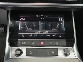Audi A6 Avant 35 2.0 TDI sport | Thumbnail 25 von 30