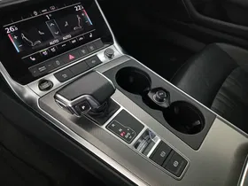 Audi A6 Avant 35 2.0 TDI sport | Thumbnail 26 von 30