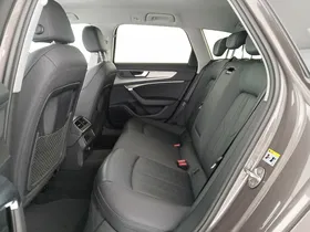 Audi A6 Avant 35 2.0 TDI sport | Thumbnail 27 von 30