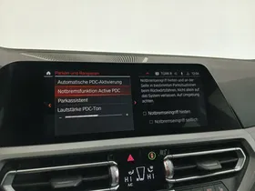 BMW 318d 48 V Touring Aut. | Thumbnail 22 von 30