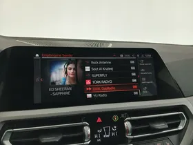 BMW 318d 48 V Touring Aut. | Thumbnail 24 von 30