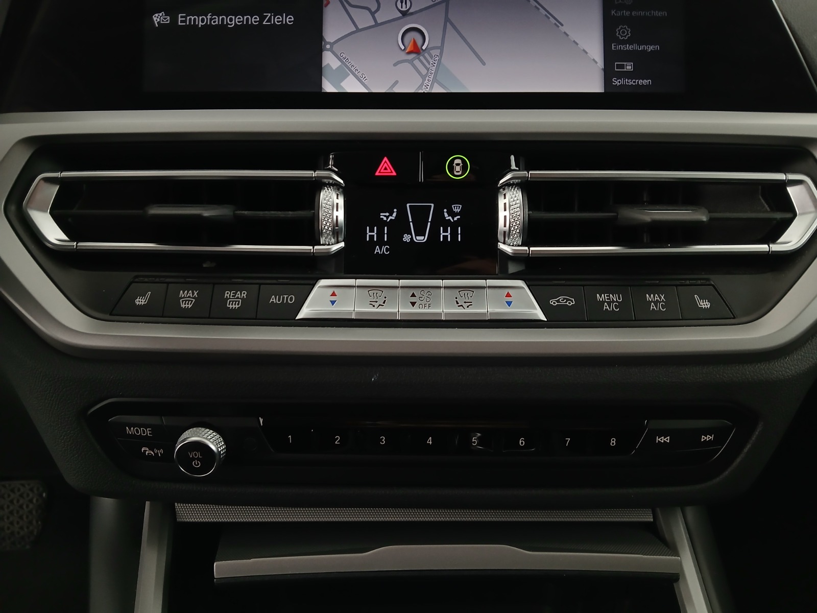 BMW 318d 48 V Touring Aut. | Thumbnail 25 von 30