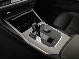 BMW 318d 48 V Touring Aut. | Thumbnail 26 von 30