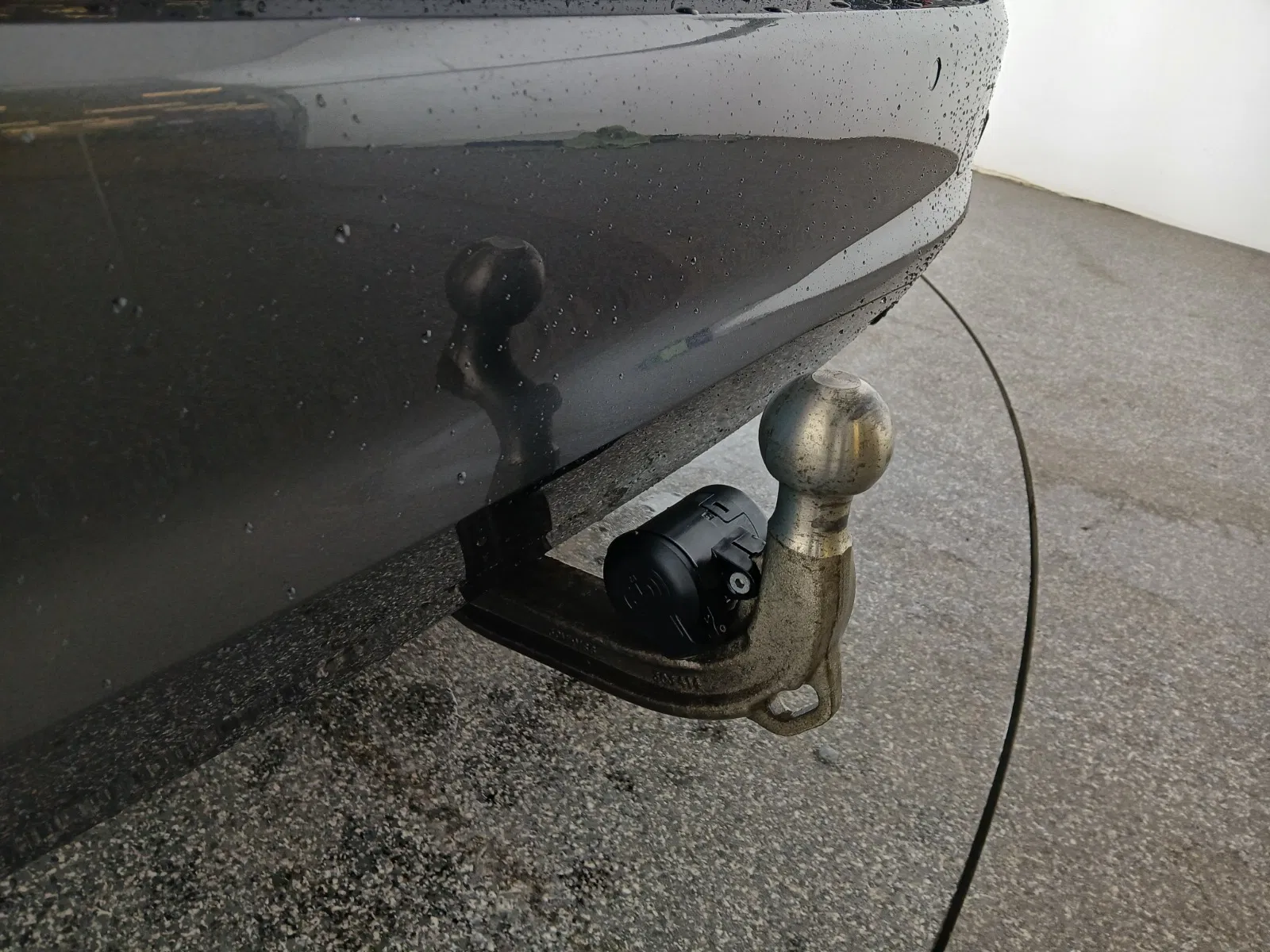 BMW 318d 48 V Touring Aut. | Bild 30 von 30