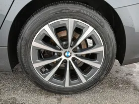 BMW 318d 48 V Touring Aut. | Thumbnail 9 von 30