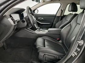 BMW 318d 48 V Touring Aut. | Thumbnail 14 von 30