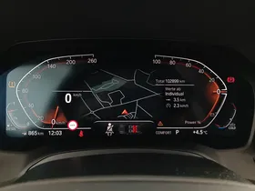 BMW 318d 48 V Touring Aut. | Thumbnail 15 von 30