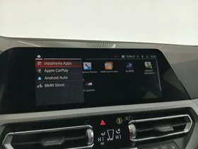 BMW 318d 48 V Touring Aut. | Thumbnail 19 von 30