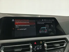 BMW 318d 48 V Touring Aut. | Thumbnail 21 von 30