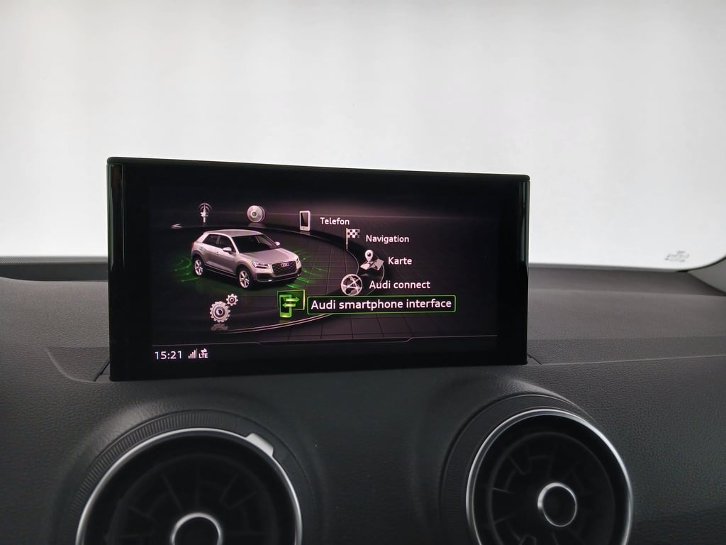 Audi Q2 30 TFSI | Thumbnail 20 von 29