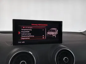 Audi Q2 30 TFSI | Thumbnail 22 von 29