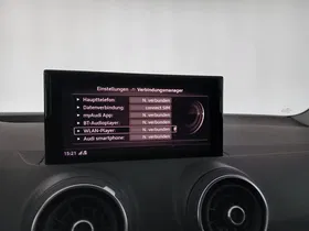 Audi Q2 30 TFSI | Thumbnail 24 von 29