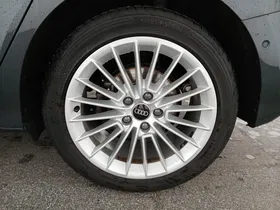 Audi A3 Sportback 35 TFSI advanced ext. | Thumbnail 9 von 28