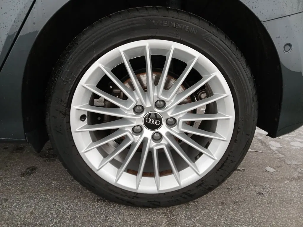 Audi A3 Sportback 35 TFSI advanced ext. | Bild 9 von 28