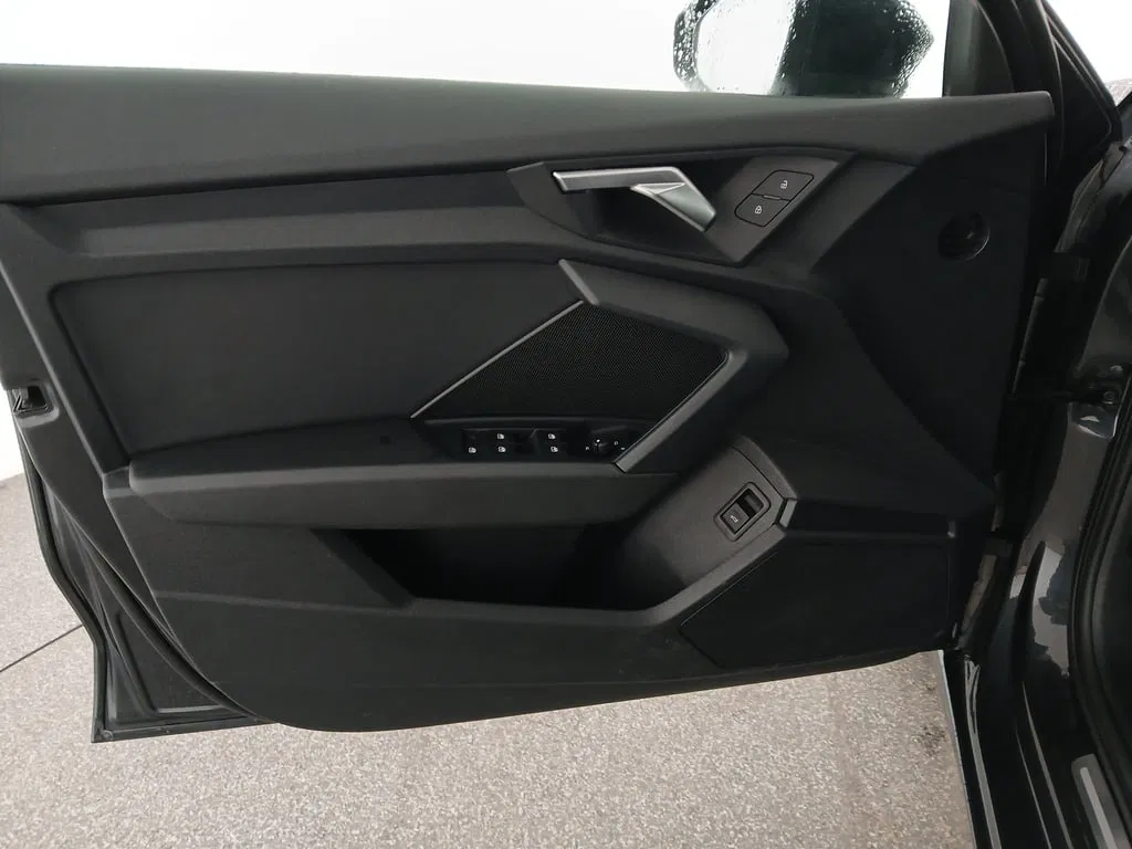 Audi A3 Sportback 35 TFSI advanced ext. | Bild 10 von 28