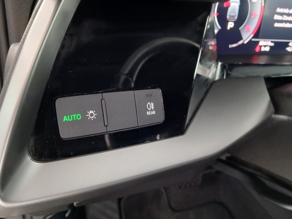 Audi A3 Sportback 35 TFSI advanced ext. | Thumbnail 12 von 28