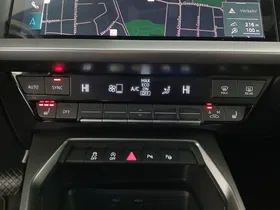 Audi A3 Sportback 35 TFSI advanced ext. | Thumbnail 24 von 28