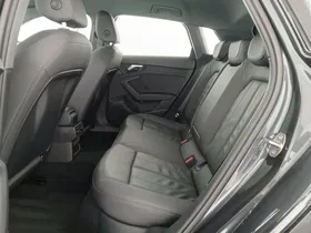 Audi A3 Sportback 35 TFSI advanced ext. | Thumbnail 26 von 28