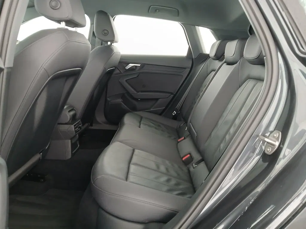 Audi A3 Sportback 35 TFSI advanced ext. | Bild 26 von 28