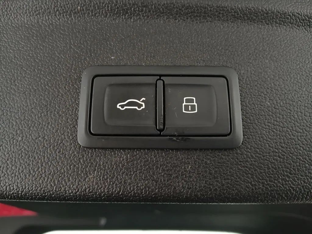 Audi A3 Sportback 35 TFSI advanced ext. | Bild 28 von 28